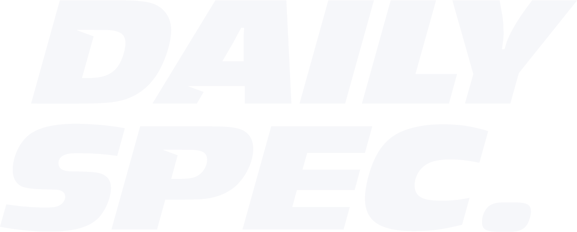 Daily Spec